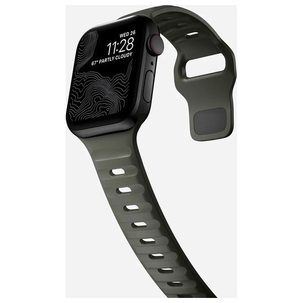  Infinity Tech Sport Band for Apple Watch - 38/40/41/42mm 