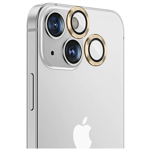  واقي الكاميرا انفنيتي تك - IT-7469 - شفاف 