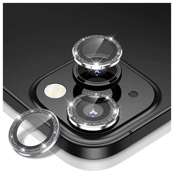  Infinity Tech IT-7427 - Camera Protector - Black 