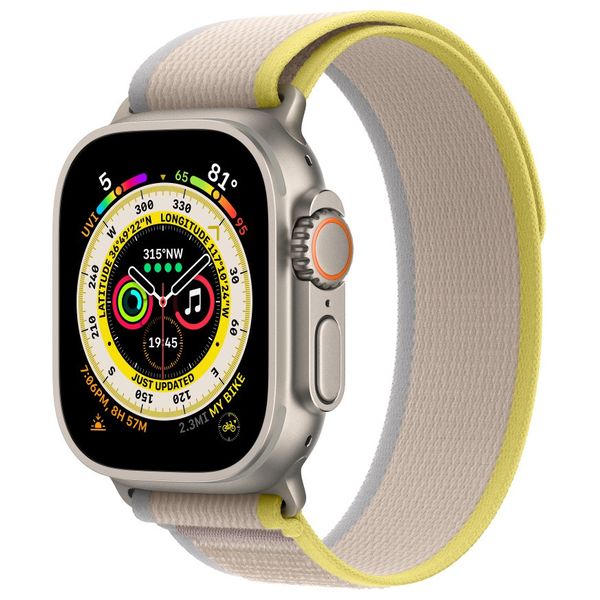  Infinity Tech Trail Loop Band for Apple Watch - 42/44/45/49mm 