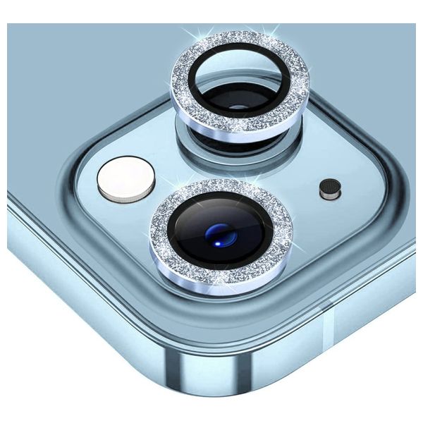  Infinity Tech IT-7463 - Camera Protector - Transparent 