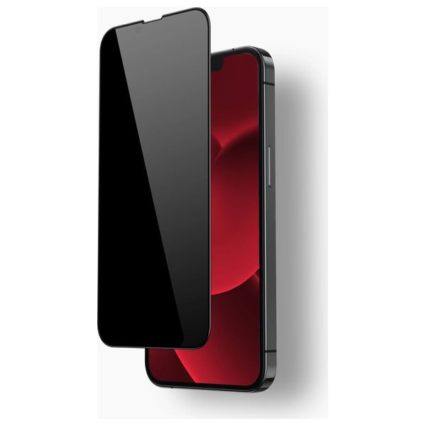  Infinity Tech IT-7040 - Screen Protector - Black 