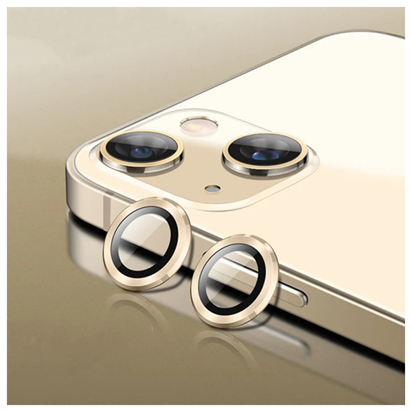  واقي الكاميرا انفنيتي تك - IT-7469 - شفاف 