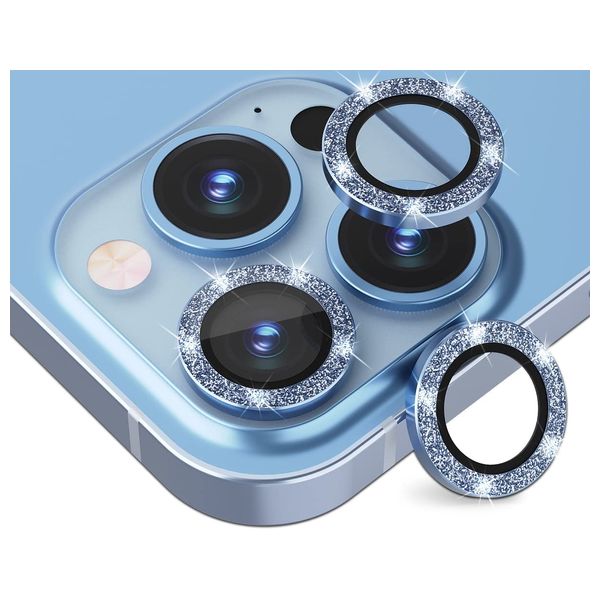  Infinity Tech IT-7463 - Camera Protector - Transparent 