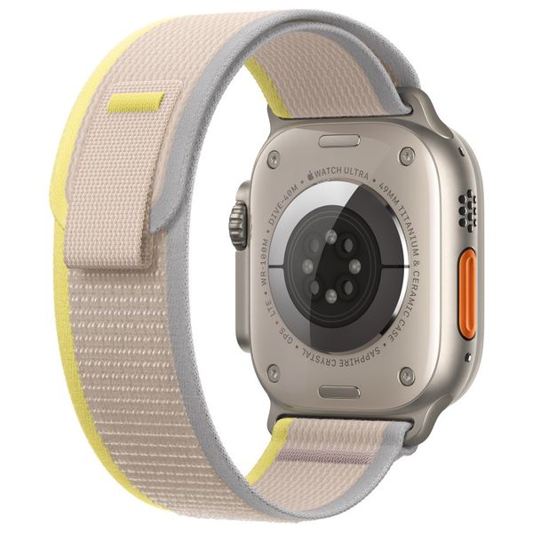  Infinity Tech Trail Loop Band for Apple Watch - 42/44/45/49mm 