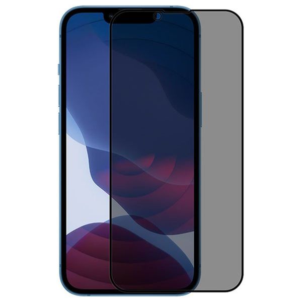  Infinity Tech IT-7040 - Screen Protector - Black 
