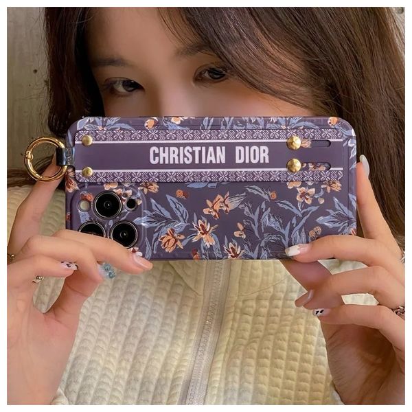  Fashion Case Mobile Cover For For iPhone 16 Pro Max 