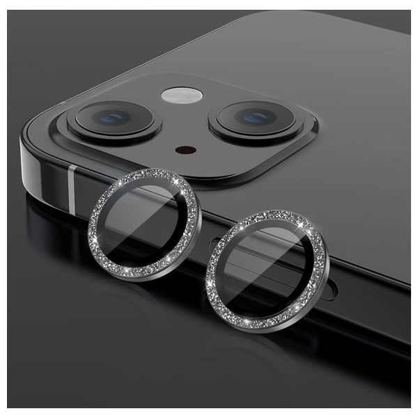  Infinity Tech IT-7427 - Camera Protector - Black 