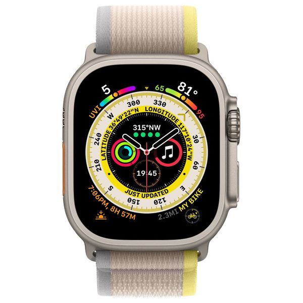  Infinity Tech Trail Loop Band for Apple Watch - 42/44/45/49mm 