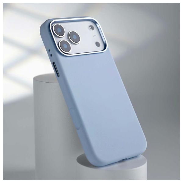  Fashion Case iPhone 17 Pro Max -  Sky Blue 