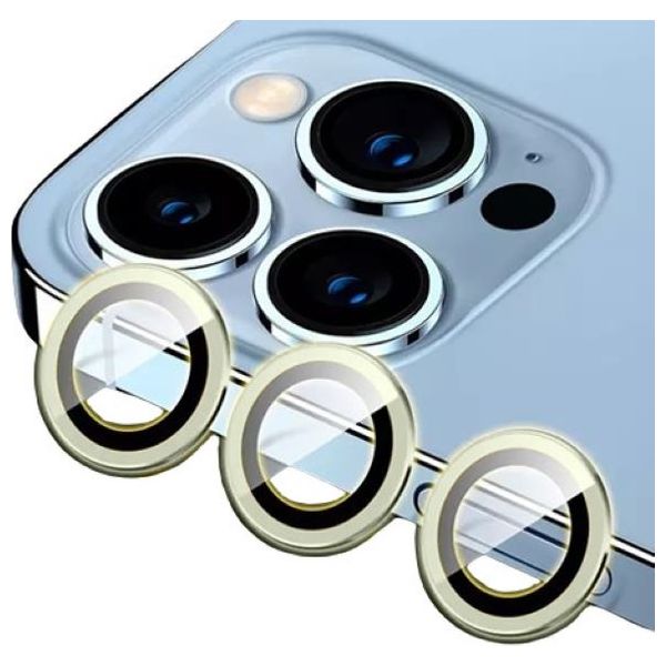  Infinity Tech IT-7438 - Camera Protector - Green 