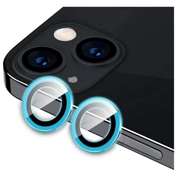  Infinity Tech IT-7441 - Camera Protector - Blue 