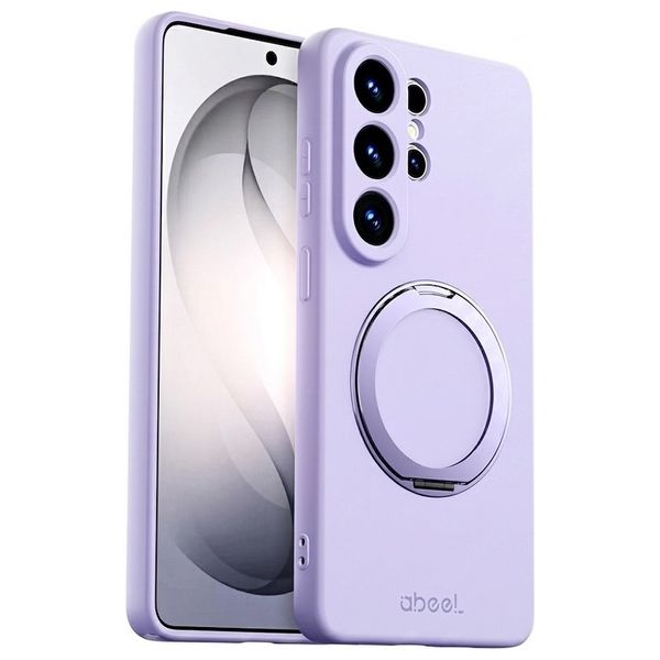  Fashion Case Protection Bundle - Compatible with Samsung Galaxy S26 Ultra - Violet 