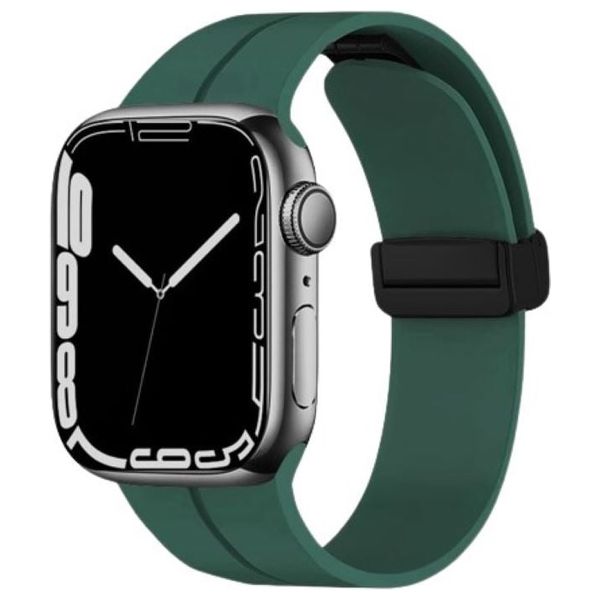  Infinity Tech Silicone Band for Apple Watch - 38/40/41/42mm 