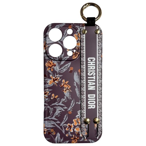  Fashion Case Mobile Cover For For iPhone 16 Pro Max 