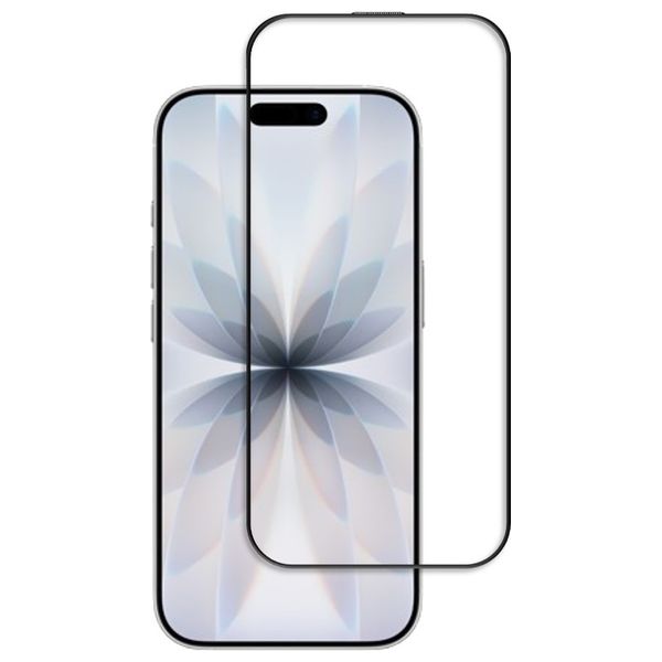  Infinity Tech Screen Protector for iPhone 17 - Transparent 