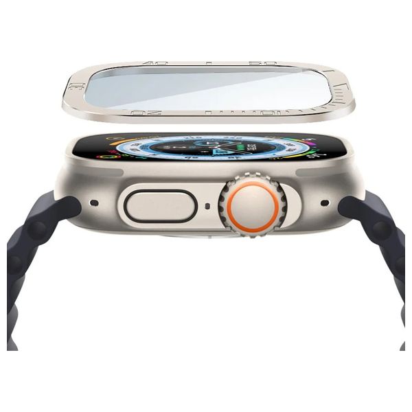  Infinity Tech Watch Screen Protector - Transparent 