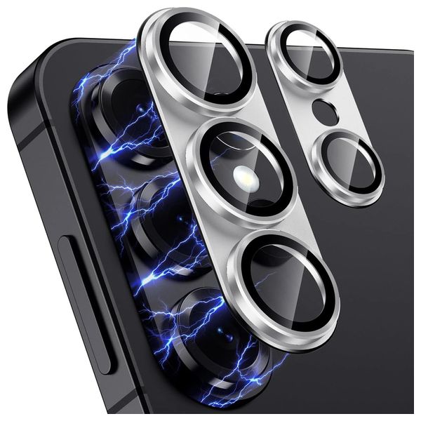  Infinity Tech - Camera Lens Protector - Compatible Samsung Galaxy S26 Ultra 