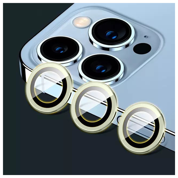  Infinity Tech IT-7438 - Camera Protector - Green 