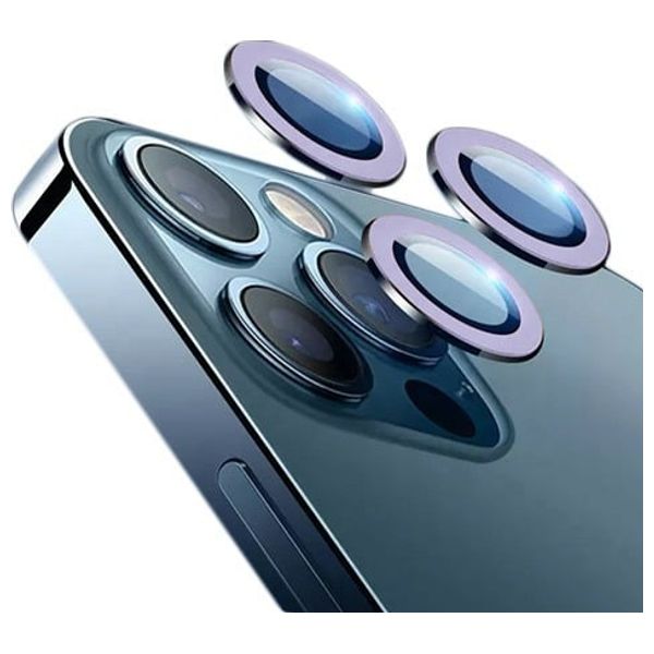  واقي الكاميرا انفنيتي تك - IT-7456 - شفاف 