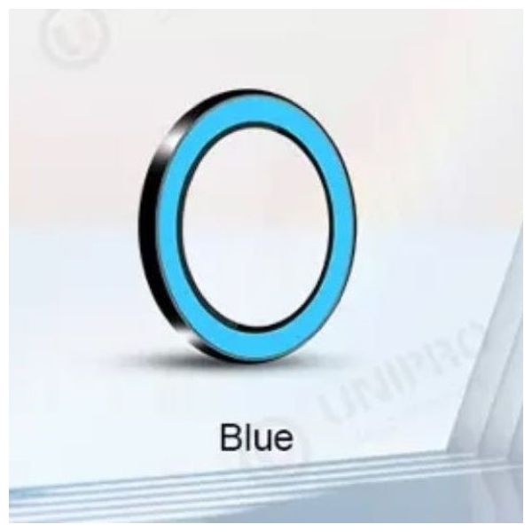  Infinity Tech IT-7441 - Camera Protector - Blue 