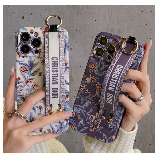  Fashion Case Mobile Cover For For iPhone 16 Pro Max 