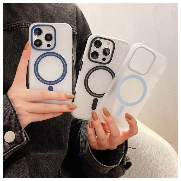  حافظة موبايل فاشن كيس لجهاز ايفون 16 برو - اسود 