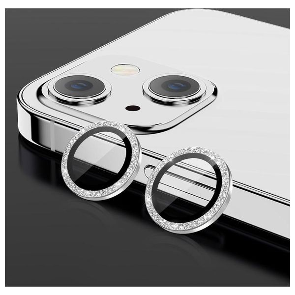  واقي الكاميرا انفنيتي تك - IT-7461 - سلفر 