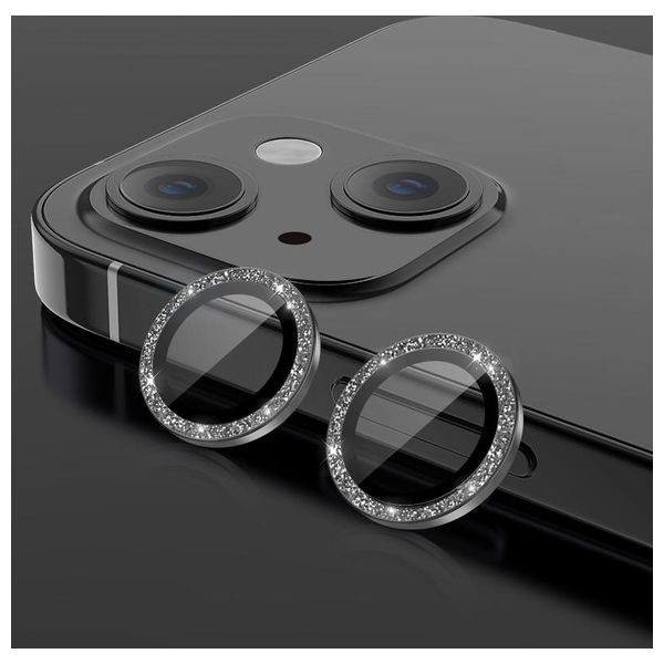  Infinity Tech IT-7459 - Camera Protector - Transparent 
