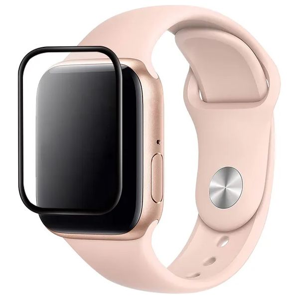  Infinity Tech Watch Screen Protector - Transparent 