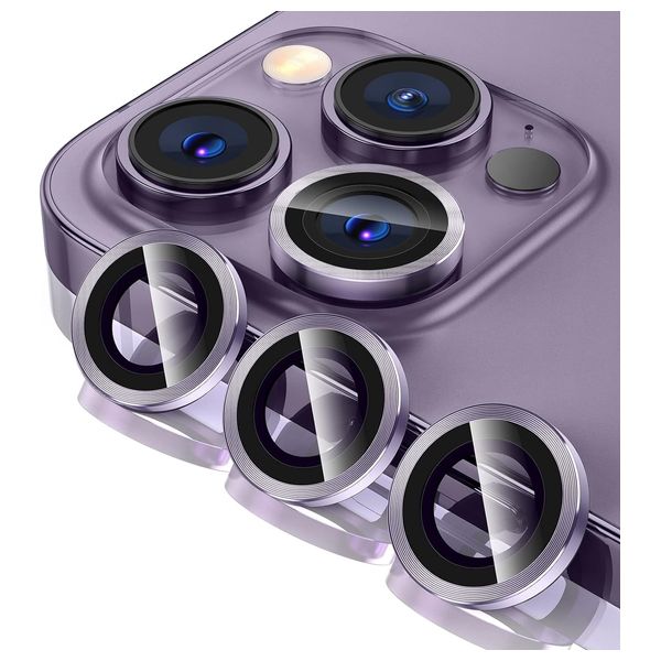  واقي الكاميرا انفنيتي تك - IT-7474 - شفاف 