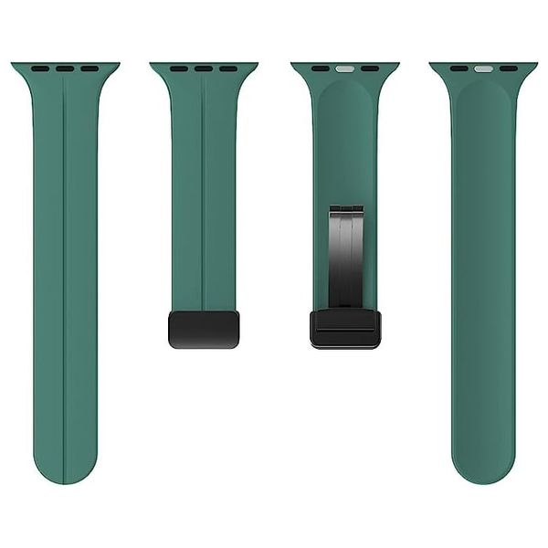  Infinity Tech Silicone Band for Apple Watch - 38/40/41/42mm 