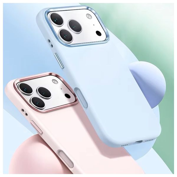  Fashion Case iPhone 17 Pro Max -  Sky Blue 