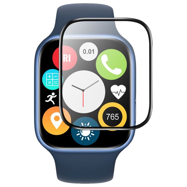  Infinity Tech Watch Screen Protector - Transparent 