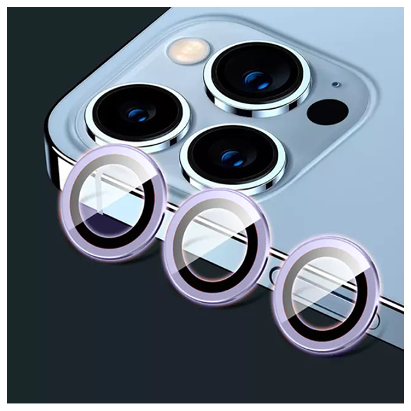  واقي الكاميرا انفنيتي تك - IT-7456 - شفاف 