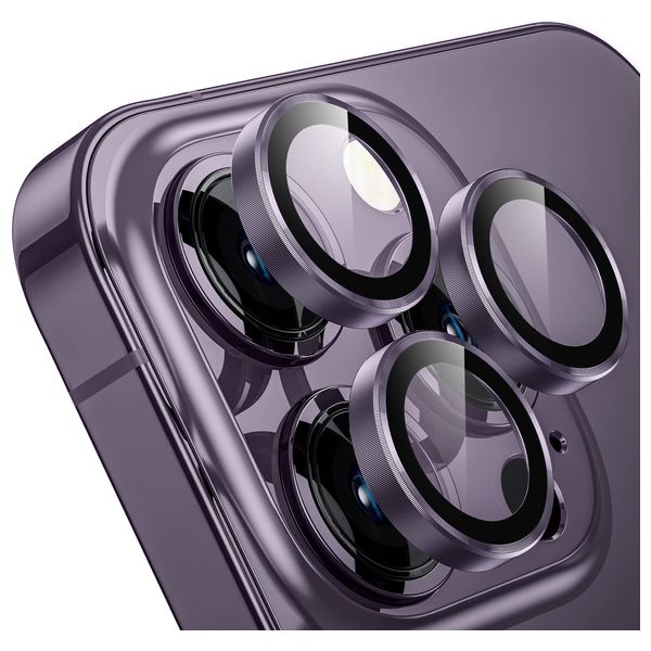  واقي الكاميرا انفنيتي تك - IT-7474 - شفاف 