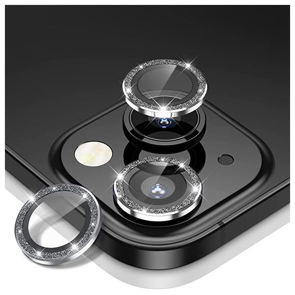  Infinity Tech IT-7459 - Camera Protector - Transparent 