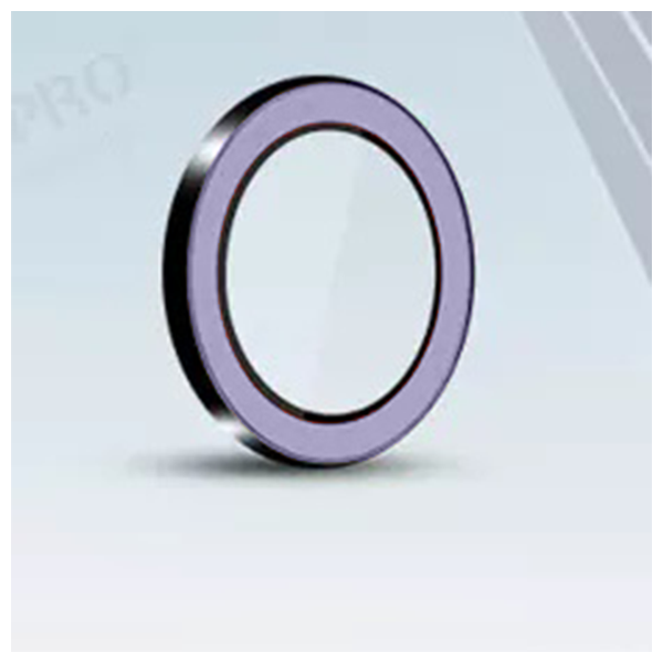  واقي الكاميرا انفنيتي تك - IT-7456 - شفاف 