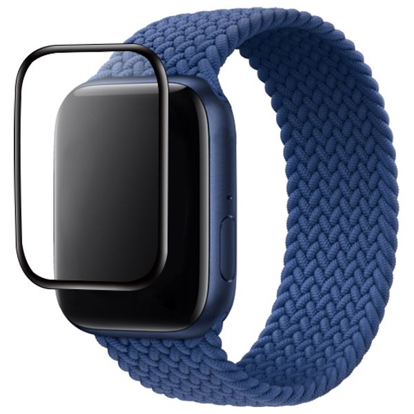  Infinity Tech Watch Screen Protector - Transparent 