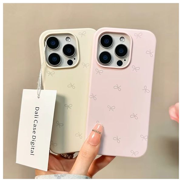  حافظة موبايل فاشن كيس لجهاز ايفون 16 برو ماكس - وردي 