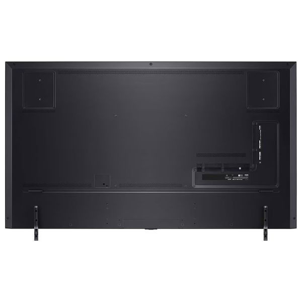  شاشة ال جي 75-انج فئة OLED90T6A - سمارت - 4K - QNED Mini LED - إصدار 2024 - 120 هيرتز 