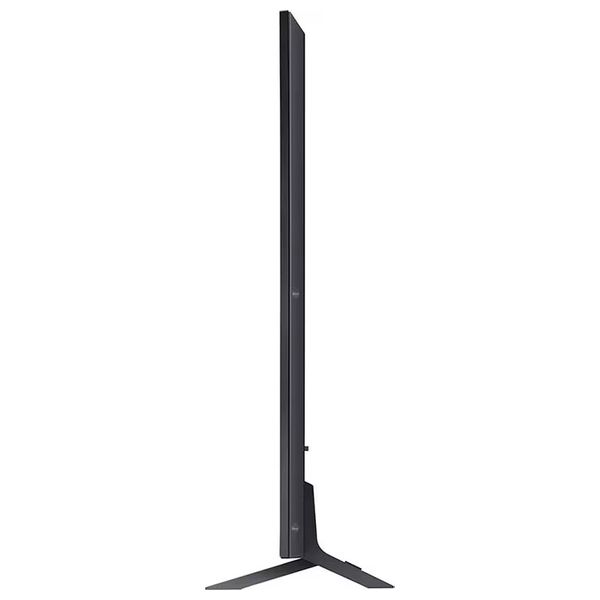  شاشة ال جي 75-انج فئة OLED90T6A - سمارت - 4K - QNED Mini LED - إصدار 2024 - 120 هيرتز 