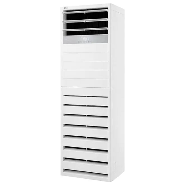  LG APUW36GT3S1 - 3 Ton - Floor Standing Split - White - Inverter - Amp Control 