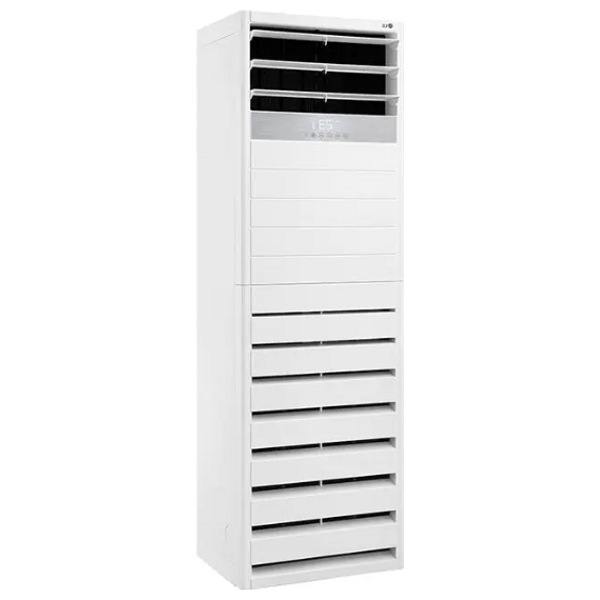  LG APUW36GT3S1 - 3 Ton - Floor Standing Split - White - Inverter - Amp Control 