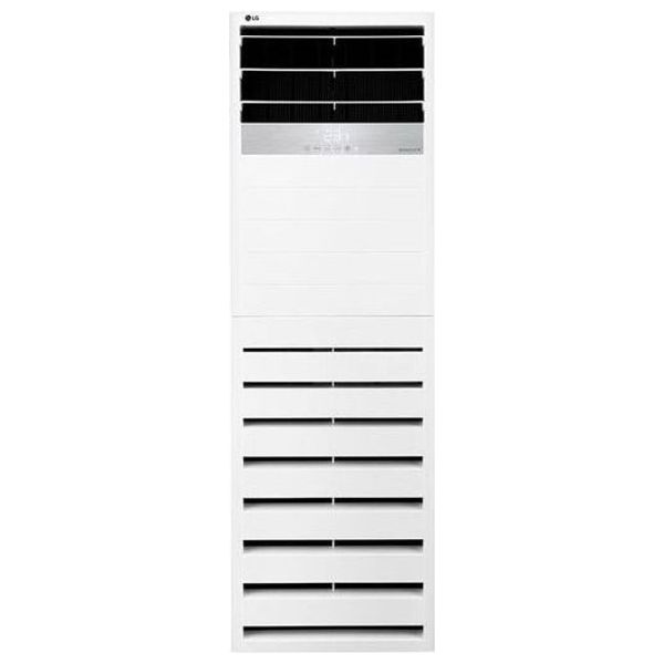 LG APNW50GT3E0 - 4 Ton - Floor Standing Split - White - Inverter - Amp Control 