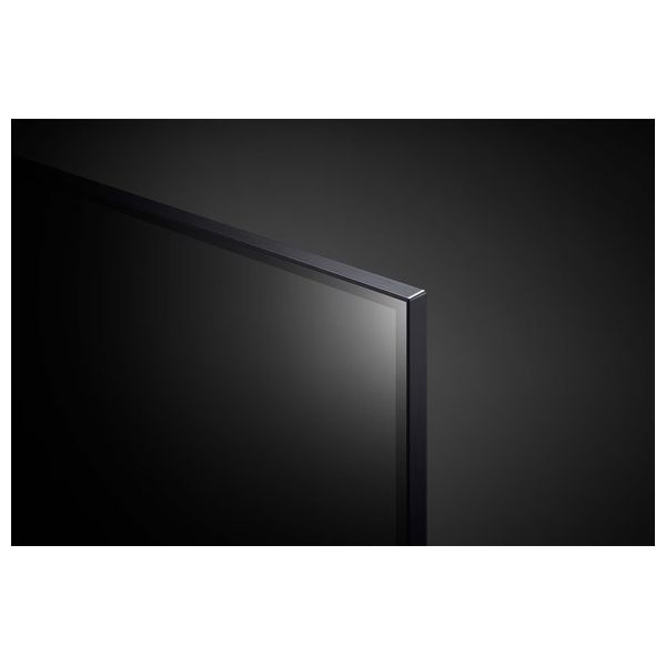  شاشة ال جي 75-انج فئة OLED90T6A - سمارت - 4K - QNED Mini LED - إصدار 2024 - 120 هيرتز 