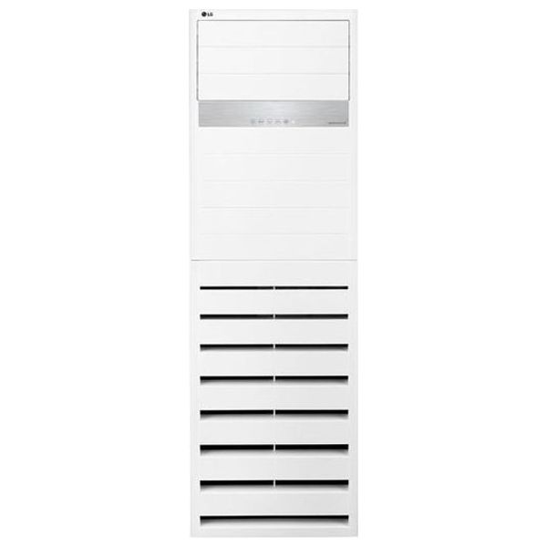  LG APNW50GT3E0 - 4 Ton - Floor Standing Split - White - Inverter - Amp Control 
