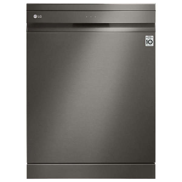  LG DFB325HD - 14 Sets - Dishwasher - Black Stainless Steel 