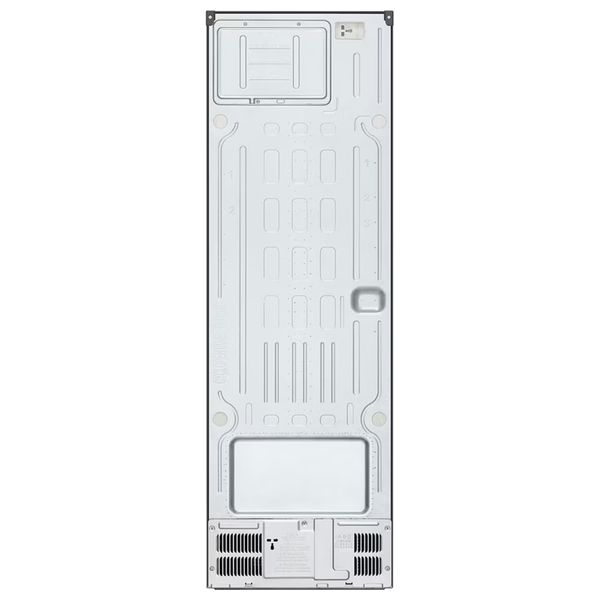  LG GC-B514EAFM - 11ft - 1-Door Refrigerator - Black 