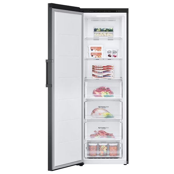  LG GC-B514EAFM - 11ft - 1-Door Refrigerator - Black 